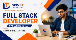 Full Stack Developer Roadmap